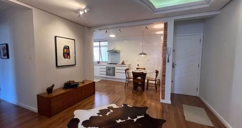 Apartamento com 3 quartos à venda na Rua Presidente Nereu Ramos, 252, Centro, Florianópolis