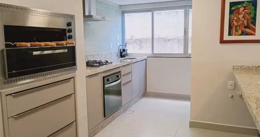 Apartamento com 3 quartos à venda na Rua Almirante Alvim, 454, Centro, Florianópolis