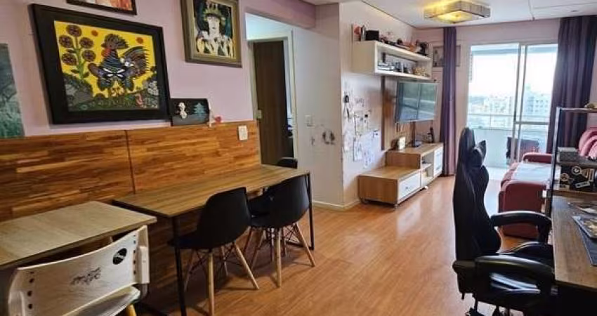 Apartamento com 2 quartos à venda na Rodovia Amaro Antônio Vieira, 2377, Itacorubi, Florianópolis