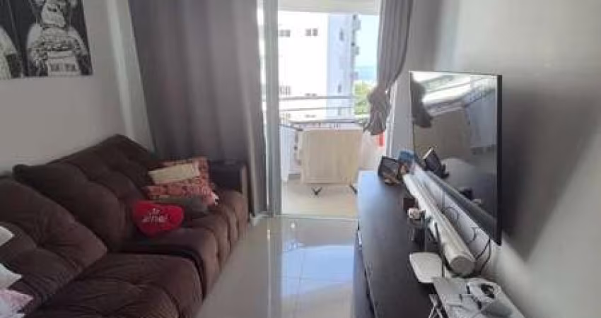Apartamento com 3 quartos à venda na Rua Professor Clementino de Brito, 409, Capoeiras, Florianópolis