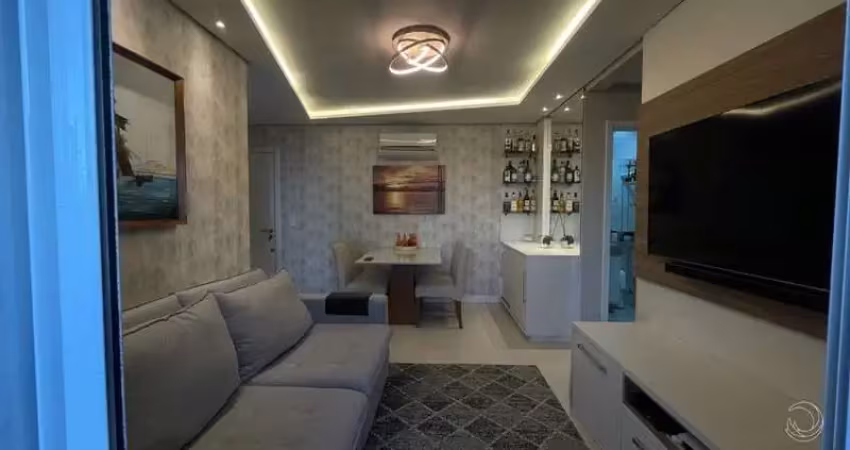Apartamento com 2 quartos à venda na Rua Augusto Lídio Pires, 38, Trindade, Florianópolis