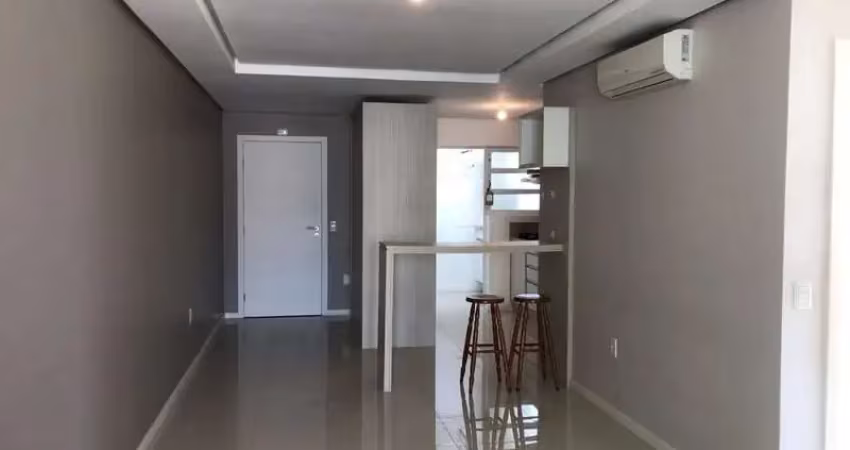 Apartamento com 2 quartos à venda na Rua Brigadeiro Silva Paes, 26, Centro, Florianópolis