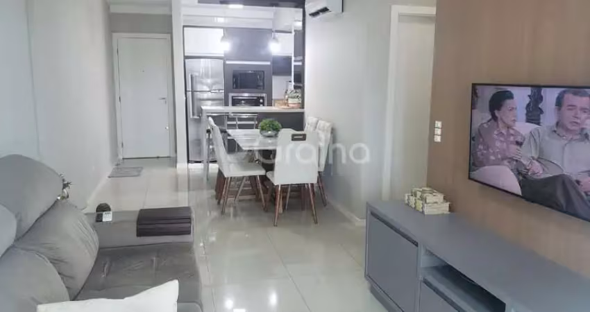 Apartamento com 2 quartos à venda na Rua Afonso Pena, 634, Estreito, Florianópolis