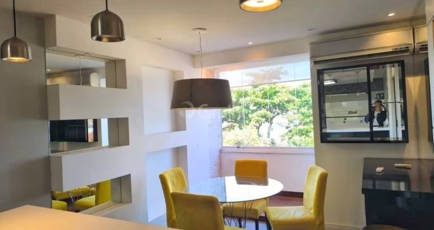 Apartamento com 3 quartos à venda na Rua Júlio Dias, 443, Coqueiros, Florianópolis