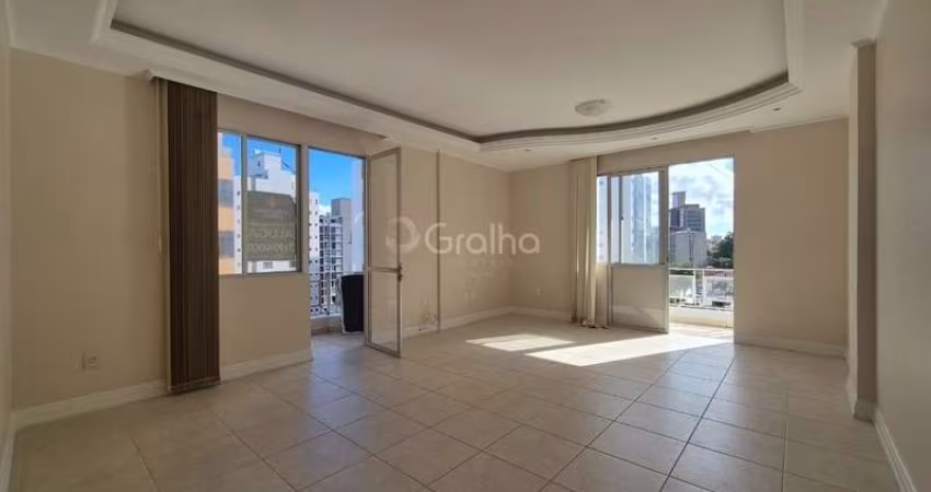Apartamento com 3 quartos à venda na Rua Presidente Coutinho, 264, Centro, Florianópolis