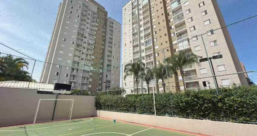 Apartamento 03 dormitórios condomínio  altos de são bernardo