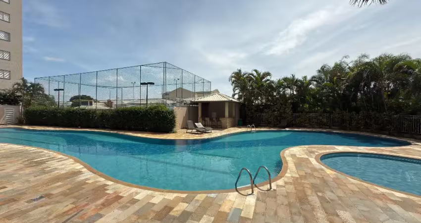 Condomínio altos do são bernardo  apartamento  03 dormitórios
