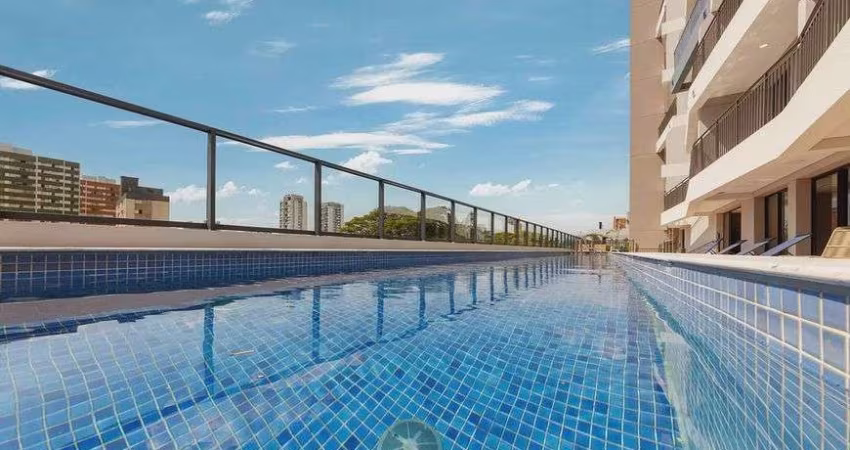 Imóvel para venda com 45 metros quadrados com 2 quartos, vaga em Alto da Boa Vista