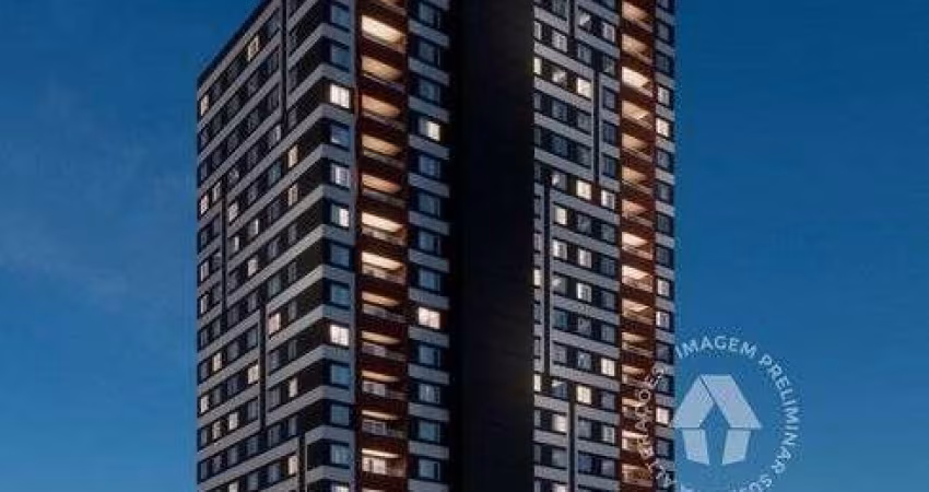 Imóvel para venda tem 25 metros quadrados com 1 quarto em Jardim Aeroporto - São Paulo - SP