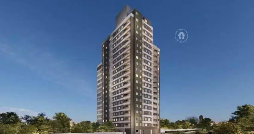Imóvel para venda possui 35 metros quadrados com 2 quartos em liberdade - são paulo - sp