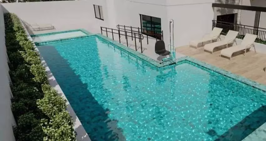 Imóvel para venda com 29 metros quadrados com 1 quarto em butantã - são paulo - sp