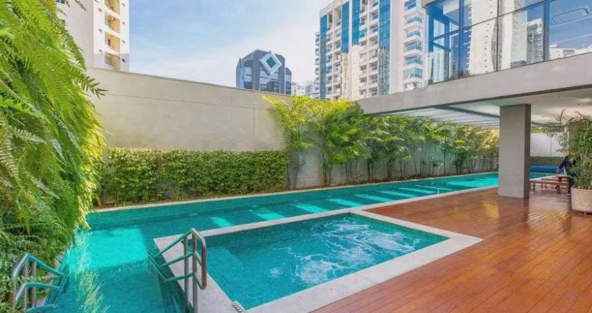 Imóvel para venda com 89 metros quadrados com 1 quarto em Moema - São Paulo - SP