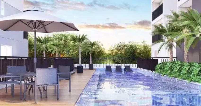 Imóvel para venda possui 28 metros quadrados com 1 quarto em perdizes