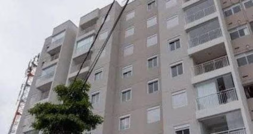 Imóvel para aluguel com 60 metros quadrados com 2 quartos em Santo Amaro - São Paulo - SP