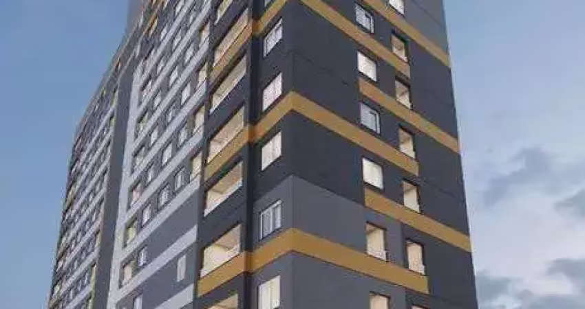 Cobertura duplex a venda possui 68 metros quadrados com 1 quarto butantã