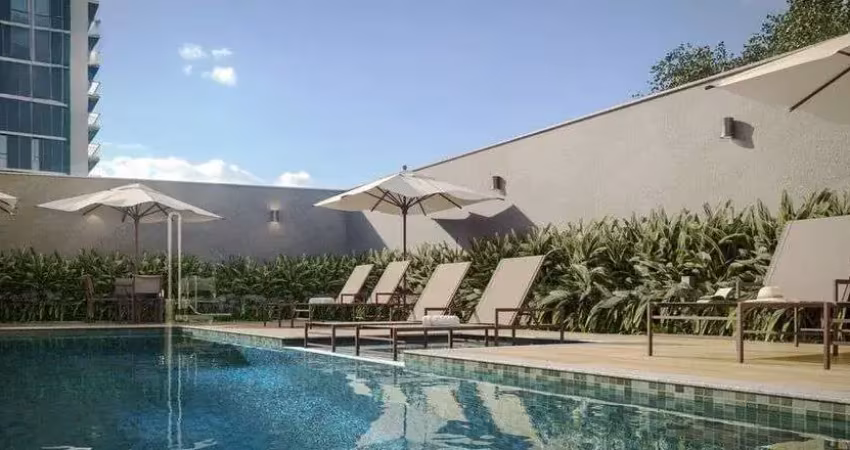 Imóvel para venda possui 30 metros quadrados com 1 quarto em aclimação - são paulo - sp