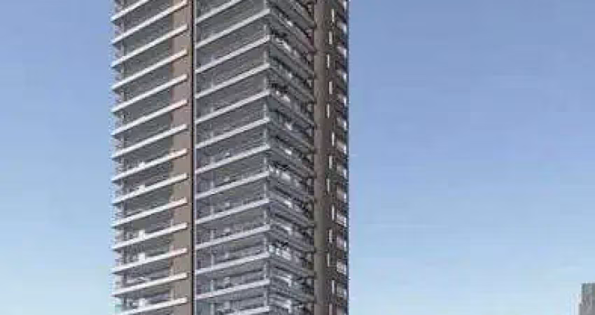 Imóvel para venda tem 24 metros quadrados com 1 quarto em vila cordeiro - são paulo - sp
