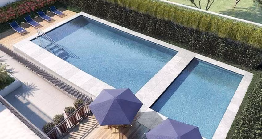 Imóvel para venda tem 130 metros quadrados com 2 quartos em Conceição