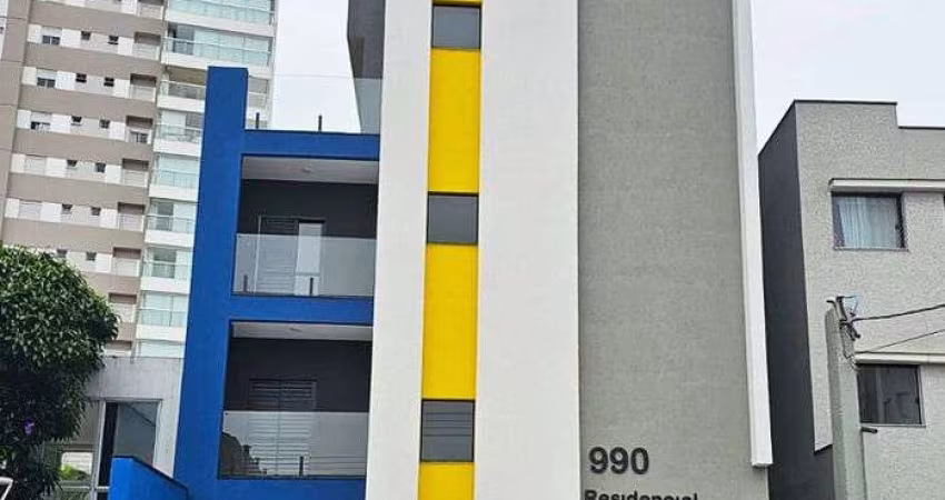 Imóvel para venda com 40 metros quadrados com 2 quartos em Vila Carrão - São Paulo - SP