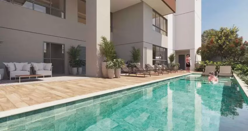 Apartamento para venda possui 28 metros quadrados com 1 quarto em perdizes - são paulo - sp
