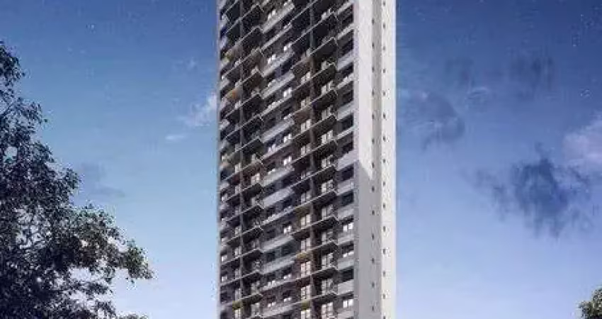 Apartamento para venda tem 26 metros quadrados com 1 quarto em campo belo - são paulo - sp