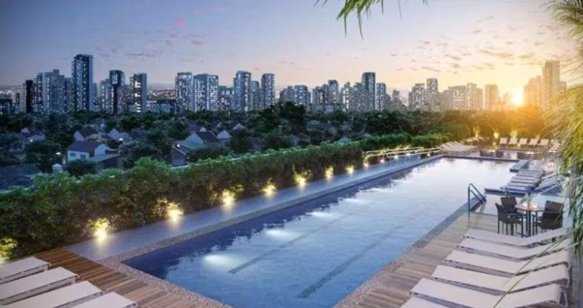 Imóvel para venda tem 115 metros quadrados com 3 quartos em Jardim Prudência - São Paulo - SP
