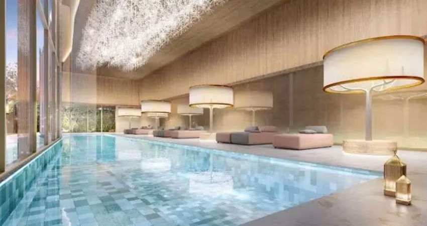 Imóvel para venda com 252 metros quadrados com 4 quartos em indianópolis - são paulo - sp