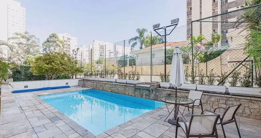 Imóvel para venda com 138 metros quadrados com 3 quartos em vila mariana - são paulo - sp