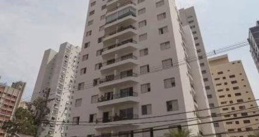 Imóvel para venda com 60 metros quadrados com 2 quartos em Moema