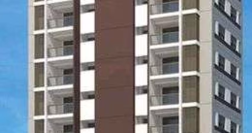 Apartamento para venda tem 44 metros quadrados com 1 quarto em Vila Mariana - São Paulo - SP