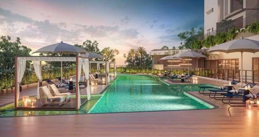 Imóvel para venda possui 89 metros quadrados com 3 quartos em Vila Mariana - São Paulo - SP