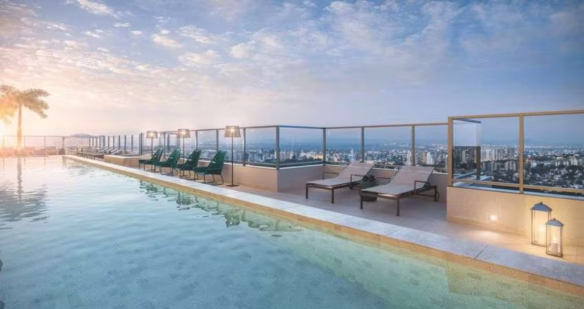 Imóvel para venda tem 131 metros quadrados com 3 quartos em Vila Mariana - São Paulo - SP