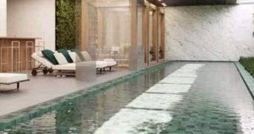 Apartamento para venda com 27 metros quadrados com 1 quarto em Vila Mariana - São Paulo - SP