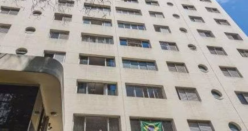 Imóvel para venda tem 111 metros quadrados com 3 quartos em Moema