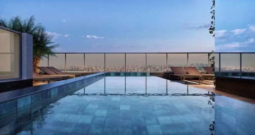 Imóvel para venda com 181 metros quadrados com 3 quartos em Vila Nova Conceição - São Paulo - SP