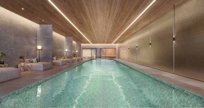 Imóvel para venda possui 166 metros quadrados com 4 quartos em Vila Mariana - São Paulo - SP