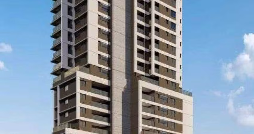 Imóvel para venda possui 78 metros quadrados com 2 quartos em Vila Nova Conceição - São Paulo - SP