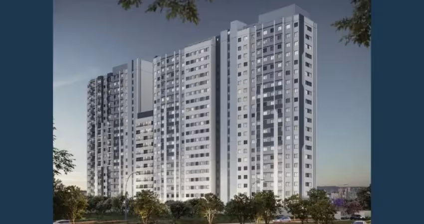 Apartamento a venda barra funda 36 metros 2 dormitórios