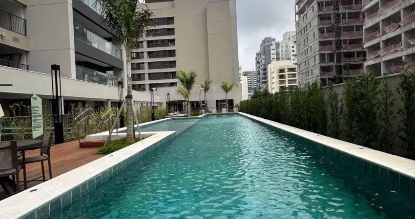 Imóvel para venda possui 125 metros quadrados com 3 quartos em Campo Belo - São Paulo - SP