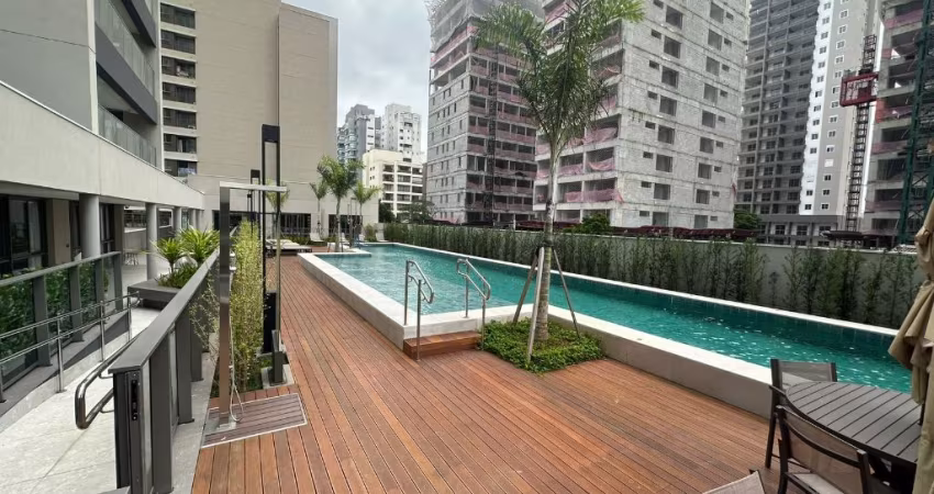 Imóvel para venda possui 125 metros quadrados com 3 quartos em Campo Belo - São Paulo - SP