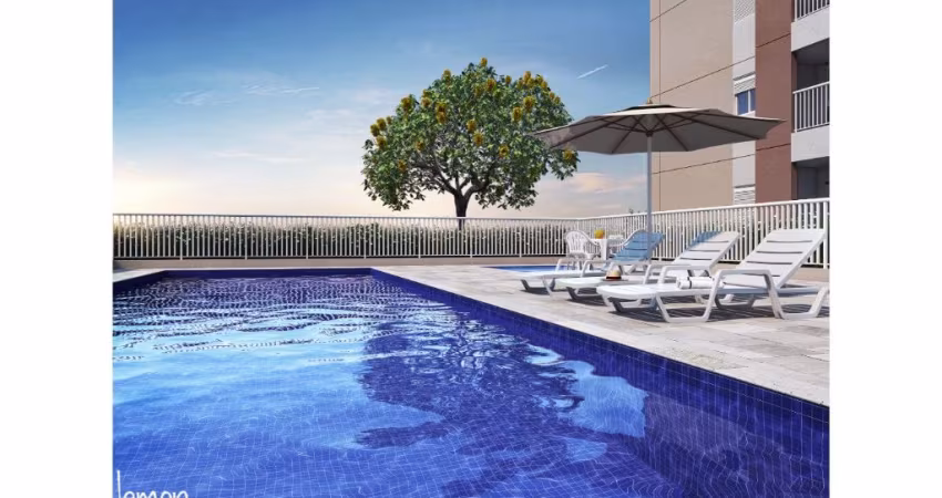 móvel para venda com 42 metros quadrados com 2 quartos com vaga  em Vila Pirituba - São Paulo - SP