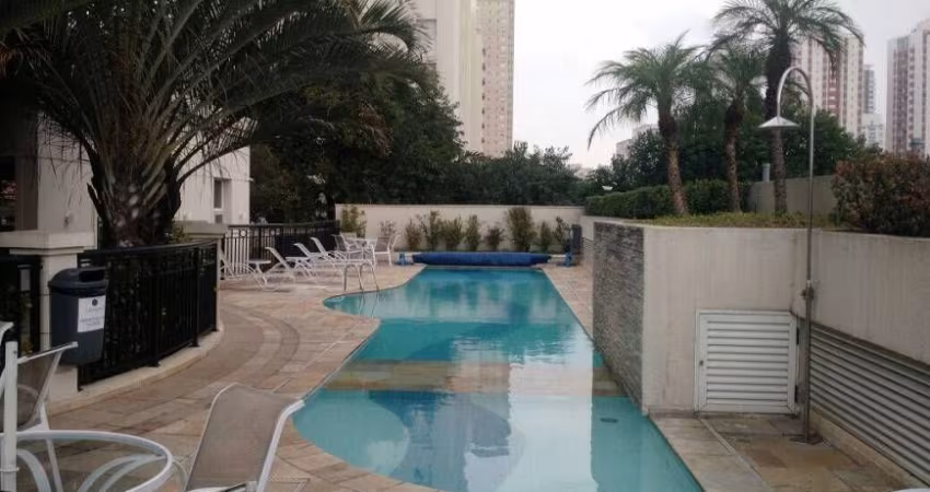 Imóvel para venda possui 110 metros quadrados com 3 quartos em Brooklin Paulista - São Paulo - SP