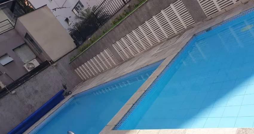 Apartamento para venda em Moema tem 190 metros com 4 dormitórios 2 suítes 3 vagas