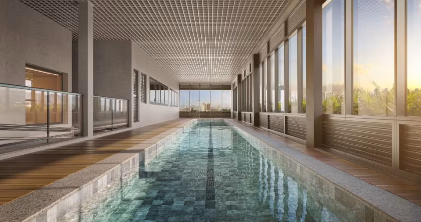 Apartamento para venda possui 169 metros quadrados com 4 quartos 2 suítes Brooklin