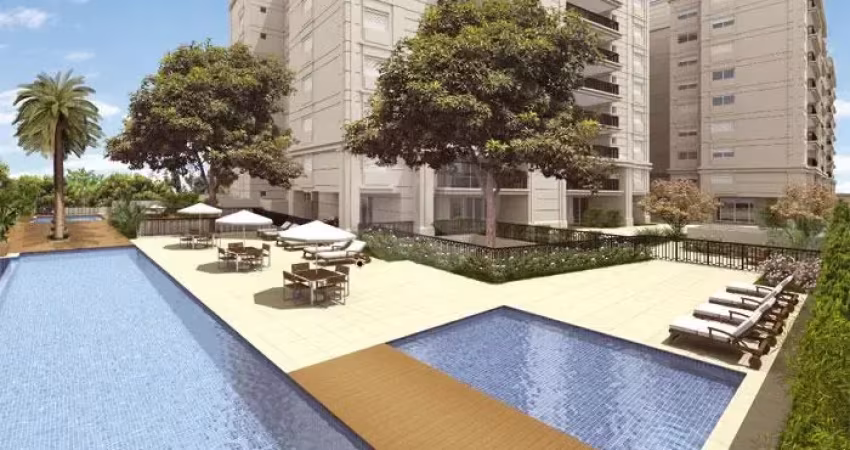 móvel para venda tem 146 metros quadrados com 4 quartos  2 vagas em Santo Amaro - São Paulo - S