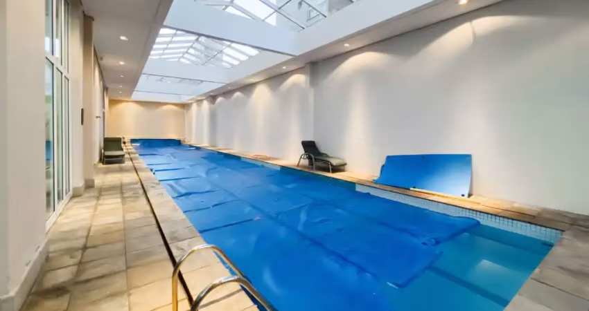 Imóvel para venda com 102 metros quadrados com 3 quartos em vila mariana - são paulo - sp