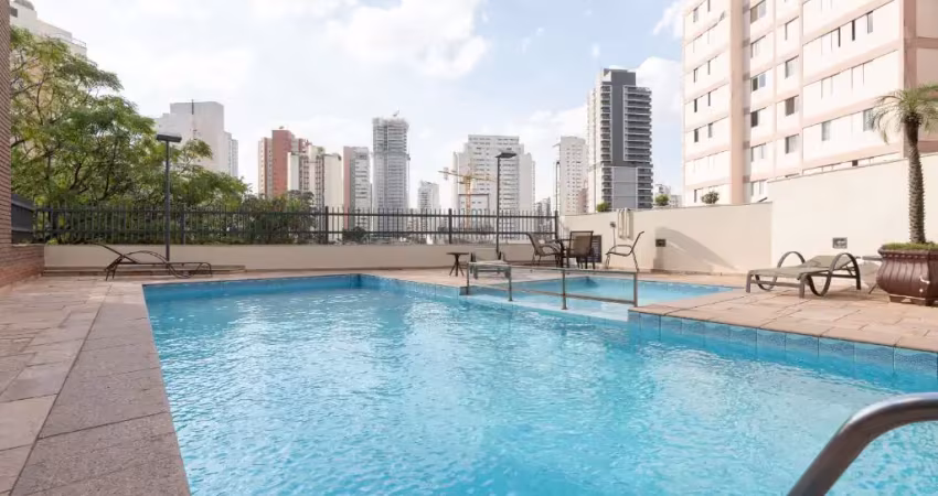 Duplex para venda possui 161 metros quadrados com 3 quartos em vila mariana - são paulo - sp