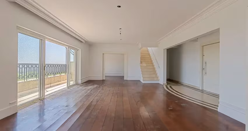Duplex para venda com 525 metros quadrados com 4 quartos em vila madalena - são paulo - sp