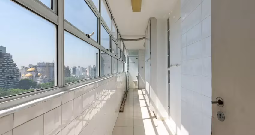Móvel para venda com 130 metros quadrados com 3 quartos em liberdade - são paulo - sp