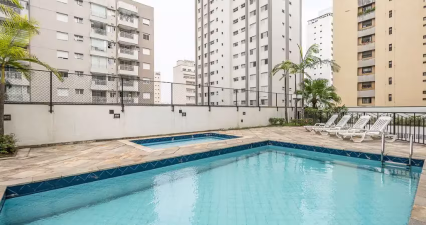 Imóvel para venda com 177 metros quadrados com 3 quartos em aclimação - são paulo - sp